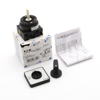 EATON EIN-AUS-Schalter T0-1-102/E 088709 OVP