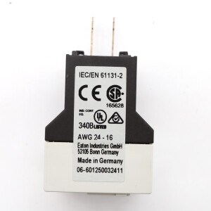 Eaton Funktionselement DIL-SWD-32-001 118560 NOV
