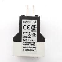 Eaton Funktionselement DIL-SWD-32-001 118560 NOV