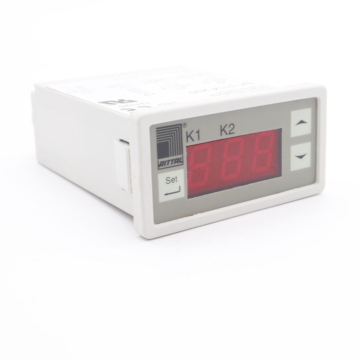 RITTAL Schaltschrank-Temperaturanzeige S box