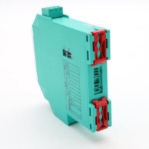 Pepperl+Fuchs Messumformer KFD0-CC-1 38310S GEB