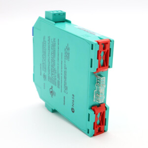 Pepperl+Fuchs Transmitterspeisegerät KFD2-CR-Ex1.30-200 116313 GEB