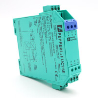 Pepperl+Fuchs Transmitterspeisegerät KFD2-CR-Ex1.30-200 116313 GEB
