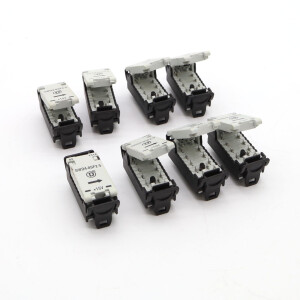 Eaton Gerätestecker SWD4-8SF2-5 116022 (8Stk.) NOV