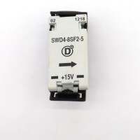 Eaton Gerätestecker SWD4-8SF2-5 116022 (8Stk.) NOV