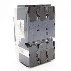 Siemens Leistungsschalter 3VL2725-1AE33-0AD1 GEB