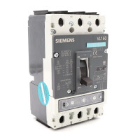 Siemens Leistungsschalter 3VL2725-1AE33-0AD1 GEB