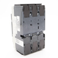 Siemens Leistungsschalter 3VL2725-1AE33-0AD1 GEB