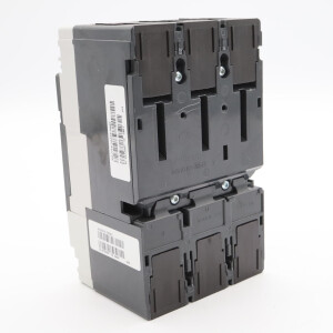 Siemens Leistungsschalter 3VL3710-1DC36-0AD1 NOV