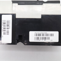 Siemens Leistungsschalter 3VL3710-1DC36-0AD1 NOV