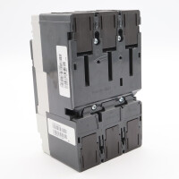 Siemens Leistungsschalter 3VL3710-1DC36-0AD1 NOV