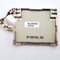 Phoenix Contact D-SUB-Busstecker SUBCON 25/M-SH 2761622 GEB