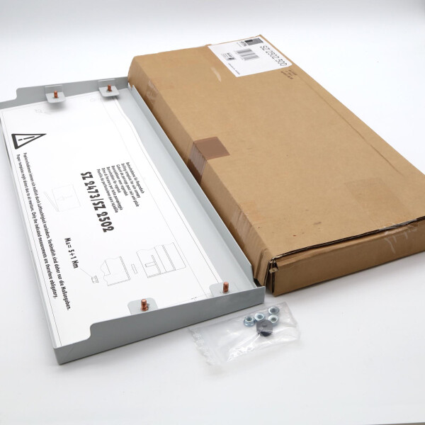 RITTAL Regendach SZ 2502.500 OVP