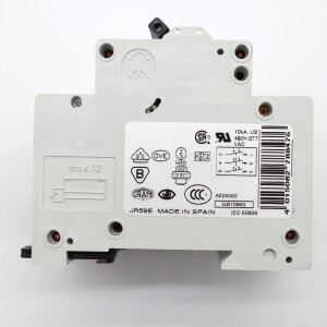 Klöckner Moeller Leitungsschutzschalter FAZ-B16/3 278847 OVP