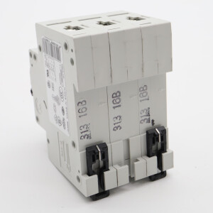 Klöckner Moeller Leitungsschutzschalter FAZ-B16/3 278847 OVP