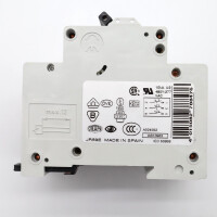 Klöckner Moeller Leitungsschutzschalter FAZ-B16/3 278847 OVP