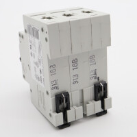 Klöckner Moeller Leitungsschutzschalter FAZ-B16/3 278847 OVP