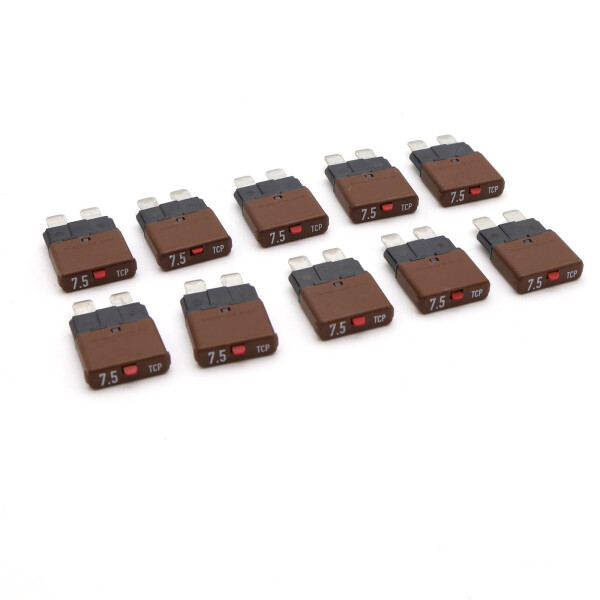 Phoenix Contact Geräteschutzschalter TCP 7,5/DC32V 0700007 (10Stk.) GEB