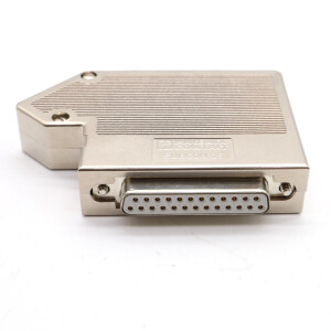 Phoenix Contact D-SUB-Busstecker SUBCON 25/F-SH 2761619 NOV