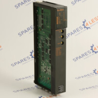 Mitsubishi Electric MELSEC Programmable Controller AJ71AR21 GEB