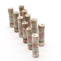 Ferraz Shawmut Sicherungseinsatz FR14UB69V40T 690VAC 40A (11Stk.) NOV