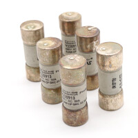 Ferraz Shawmut Sicherung Y220913 690VAC 50A (6Stk.) NOV
