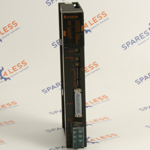 Mitsubishi Electric MELSEC Programmable Controller AJ71UC24 GEB