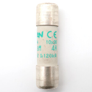 Mersen Sicherungseinsatz FR10AM50V4 W219232 500VAC 4A (8Stk.) NOV