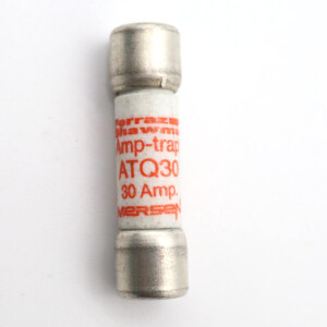 Ferraz-Shawmut/Mersen Sicherung ATQ30 500VAC 30A (7Stk.) OVP