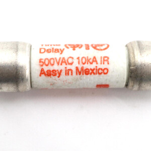 Ferraz-Shawmut/Mersen Sicherung ATQ30 500VAC 30A (7Stk.) OVP