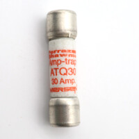 Ferraz-Shawmut/Mersen Sicherung ATQ30 500VAC 30A (7Stk.) OVP