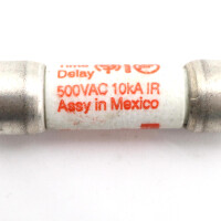 Ferraz-Shawmut/Mersen Sicherung ATQ30 500VAC 30A (7Stk.) OVP