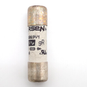 Mersen Sicherungseinsatz FR10GR69V1 L1014563 690V 1A (9Stk.) NOV