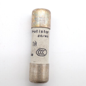 Mersen Sicherungseinsatz FR10GR69V1 L1014563 690V 1A (9Stk.) NOV