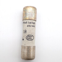 Mersen Sicherungseinsatz FR10GR69V1 L1014563 690V 1A (9Stk.) NOV