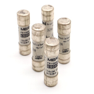 Mersen Sicherungseinsatz FR10GR69V32 H1014583 690V 32A (5Stk.) NOV