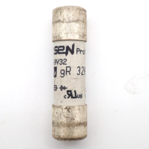Mersen Sicherungseinsatz FR10GR69V32 H1014583 690V 32A (5Stk.) NOV