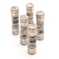 Mersen Sicherungseinsatz FR10GR69V32 H1014583 690V 32A (5Stk.) NOV