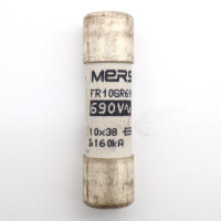 Mersen Sicherungseinsatz FR10GR69V32 H1014583 690V 32A (5Stk.) NOV