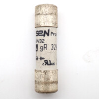 Mersen Sicherungseinsatz FR10GR69V32 H1014583 690V 32A (5Stk.) NOV