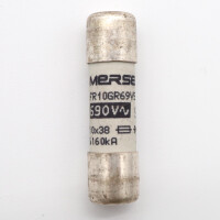 Mersen Sicherungseinsatz FR10GR69V5 X1014573 690V 5A (6Stk.) NOV