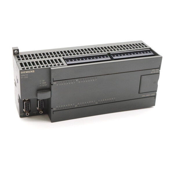 Simatic S7-200 CPU226 6ES7 216-2AD22-0XB0 GEB