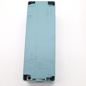 Schneider Electric Leergehäuse XAP M4506H29 811534 OVP