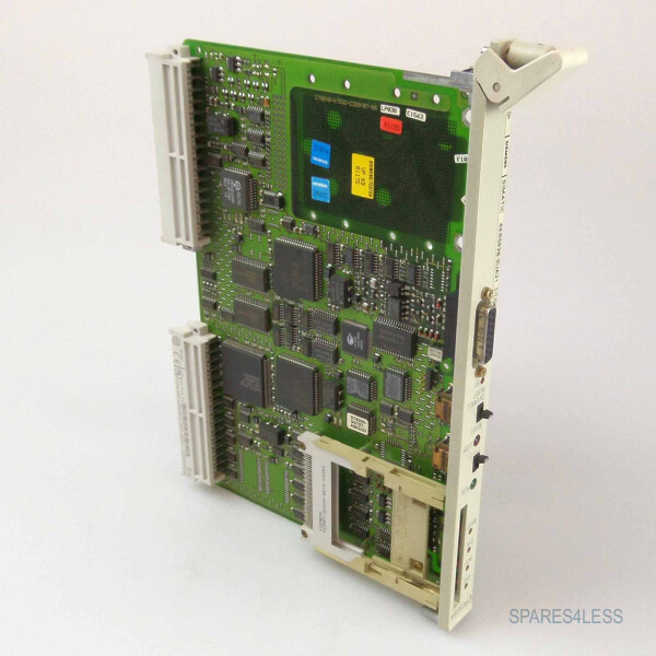 Simatic S5 CPU928A 6ES5 928-3UA21 GEB