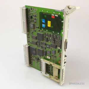 Simatic S5 CPU928A 6ES5 928-3UA21 GEB