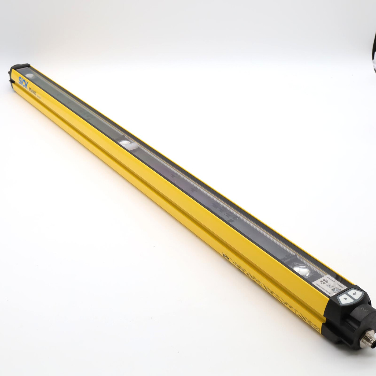 SICK Sicherheitslichtschranke Sender M40S-034010AR0 1200013 