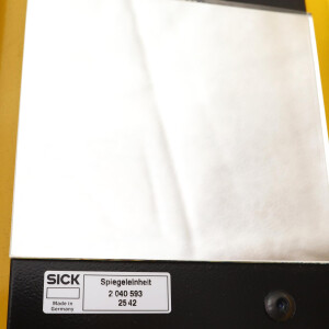 SICK Spiegel PM3S11-00330030 1040625 NOV