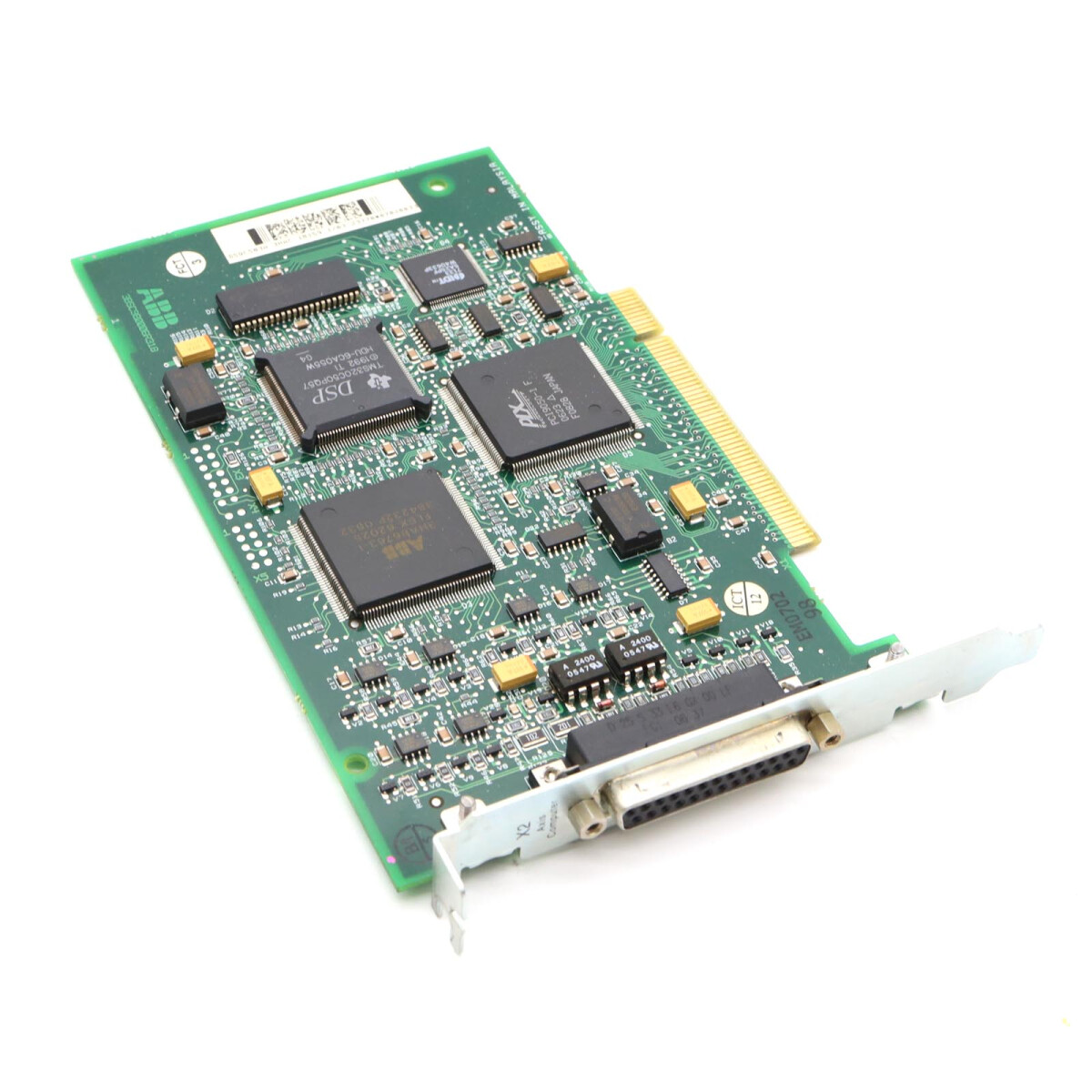 ABB Steuerungskarte DSQC 503A 3HAC18159- box