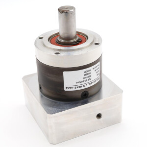 Relex AG Planetengetriebe PLE 80-8/OP2+6 602-0308 i=8 GEB
