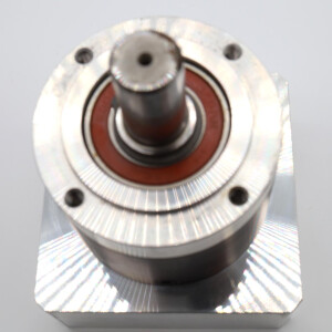 Relex AG Planetengetriebe PLE 80-8/OP2+6 602-0308 i=8 GEB